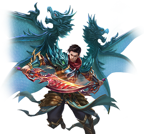 道士-《冰雪传奇点卡重制版》手游官方网站