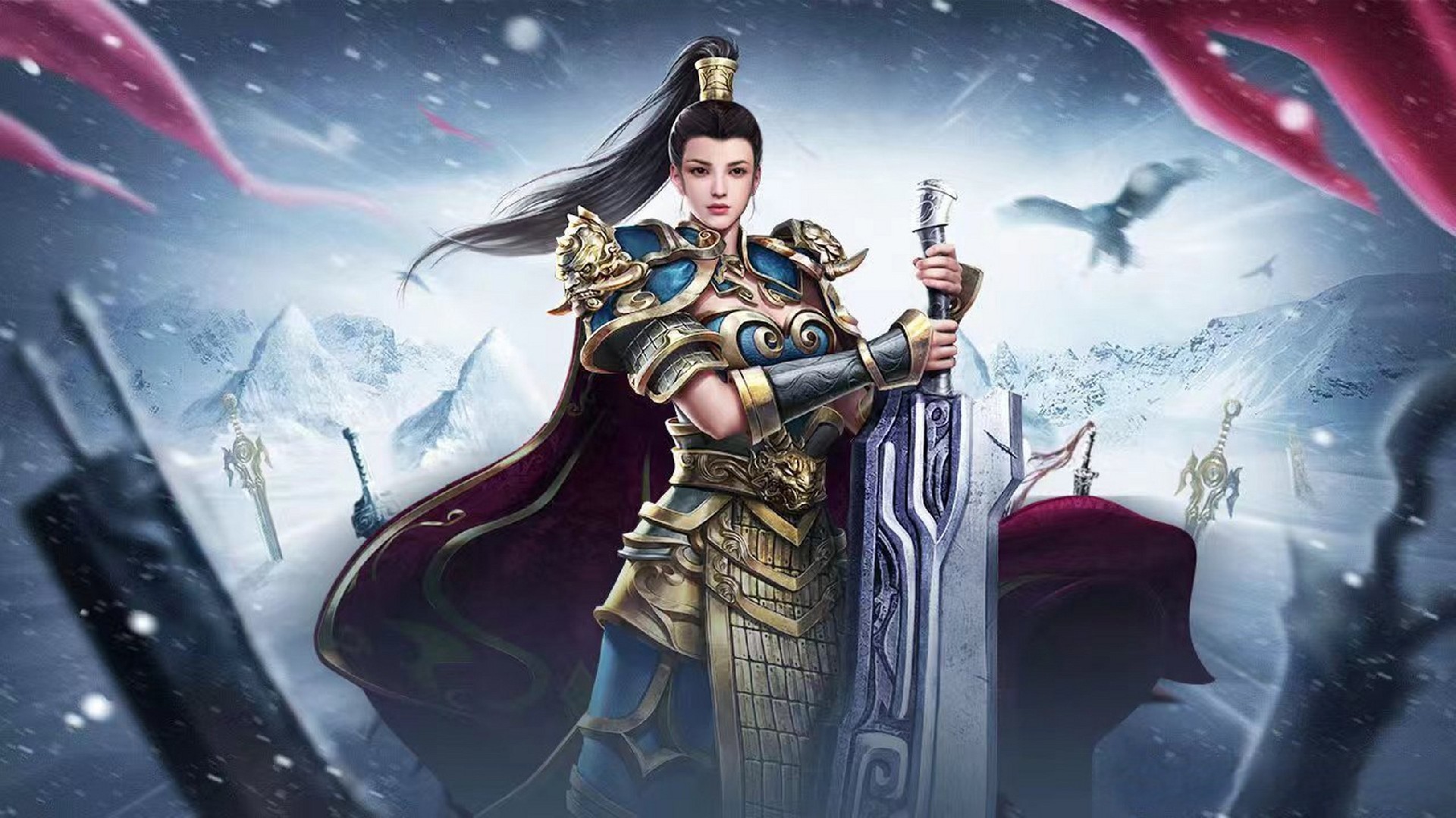 2026热门传奇手游《冰雪传奇点卡重置版》剧情详解丨老玩家实测无魔改